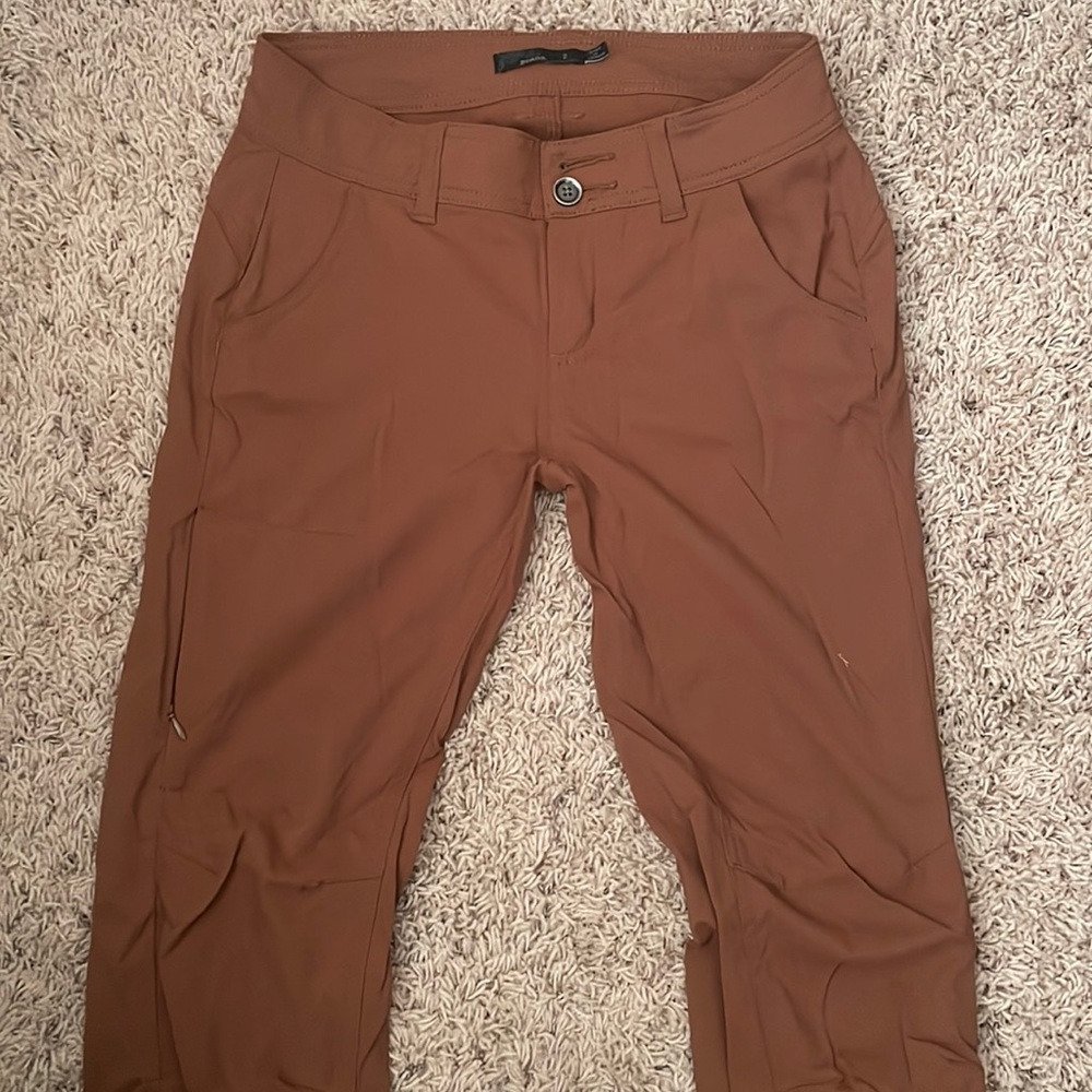 Prana pants
